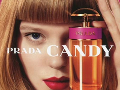 Candy από την Prada